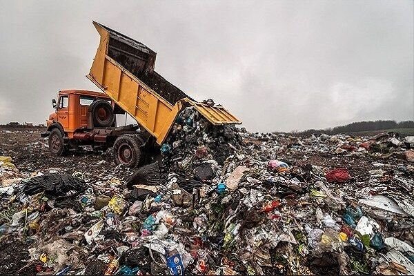 ۶۰۰۰ میلیارد ریال برای حل پسماند نور و محمودآباد تخصیص داده شد