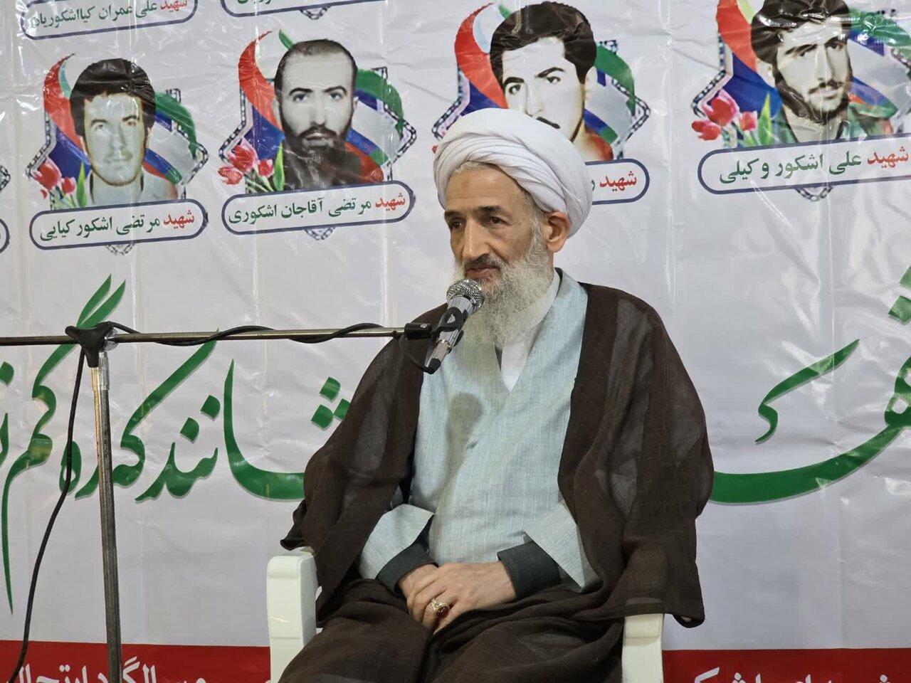 راه ملت ایران استکبار ستیزی است