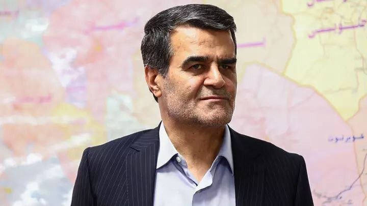 آقابابایی مسئول هماهنگی هیئت‌های رسیدگی به تخلفات اداری وزارت کشور شد
