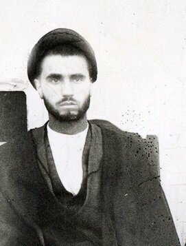 «حیات روح‌الله»