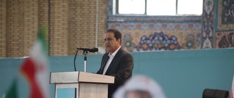 ایلام بهشت انرزی/ دولت برای بهره‌برداری از ذخایر گاز و نفت، حمایت کند