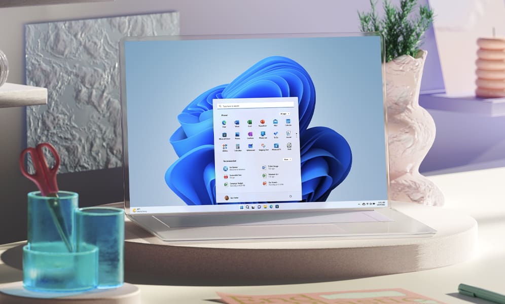 • Windows مرداد 1404