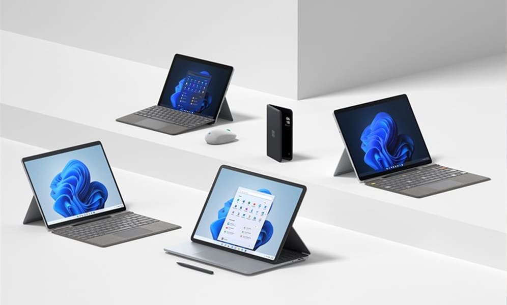 • Windows تیر 1404