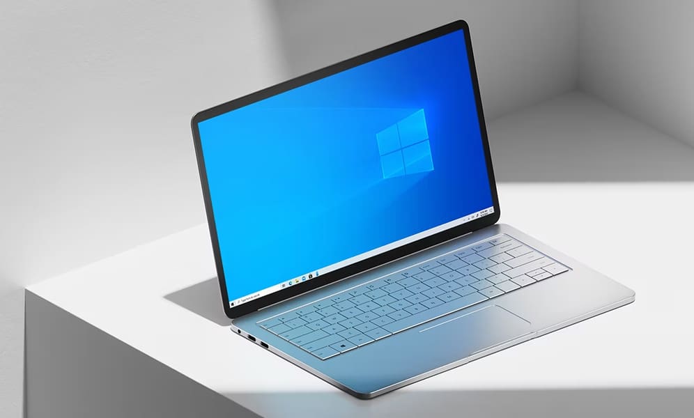 • Windows مرداد 1404
