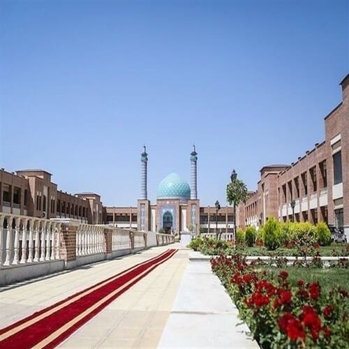 شهر جدید اندیشه چند فاز دارد؟