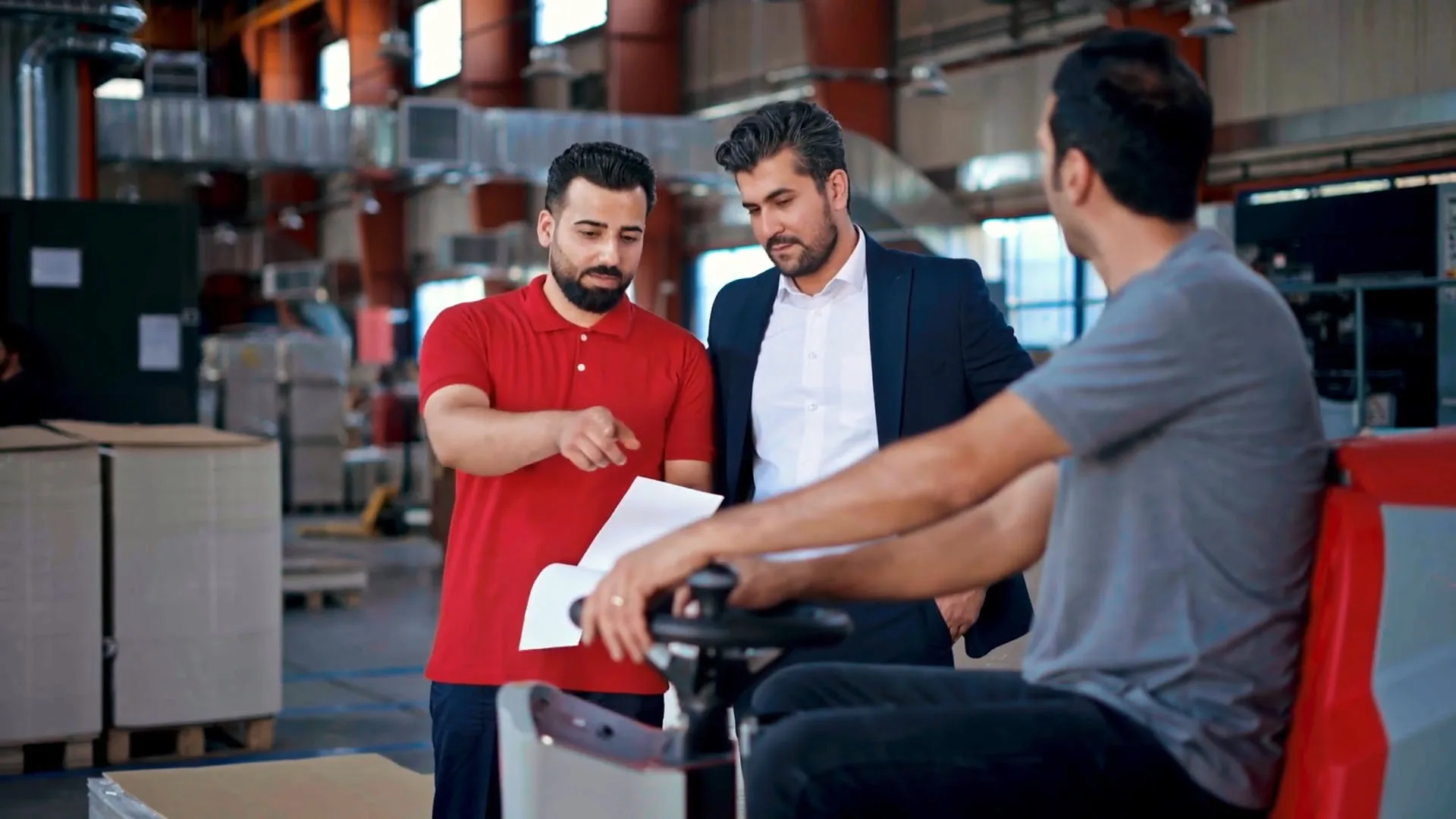 خرید زمین شوی اسکرابر از اتحاد صنعت صدرا