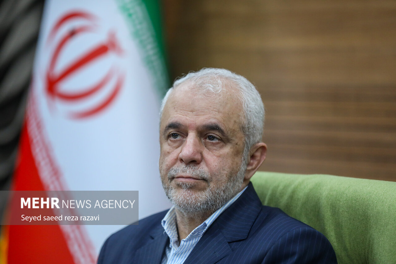 اوحدی: خبرنگاران در راه روشنگری و آگاهی جامعه جهاد می‌کنند