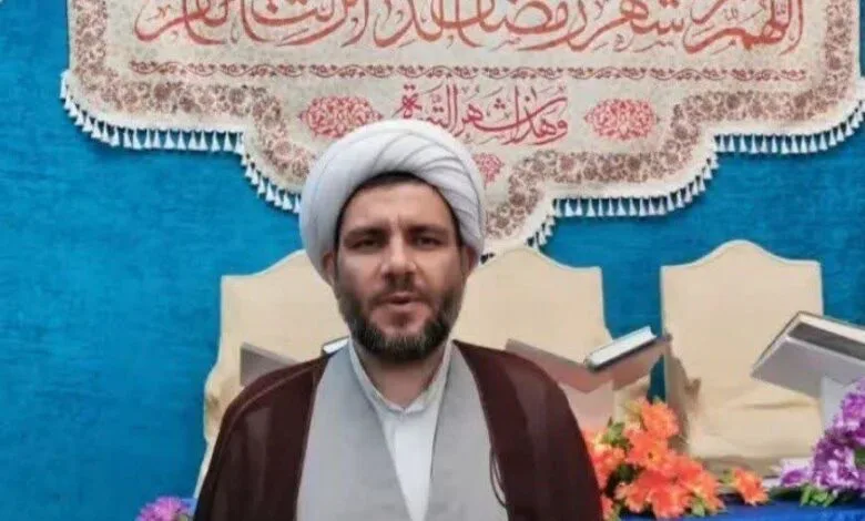 اربعین نماد وحدت و مقاومت امت اسلامی است