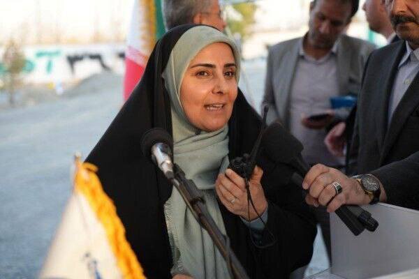 دستور آغاز عملیات اجرایی ساخت ۱۶ کیلومتر از آزادراه مشهد–چناران–قوچان دستور آغاز عملیات اجرایی ساخت ۱۶ کیلومتر از آزادراه مشهد–چناران–قوچان