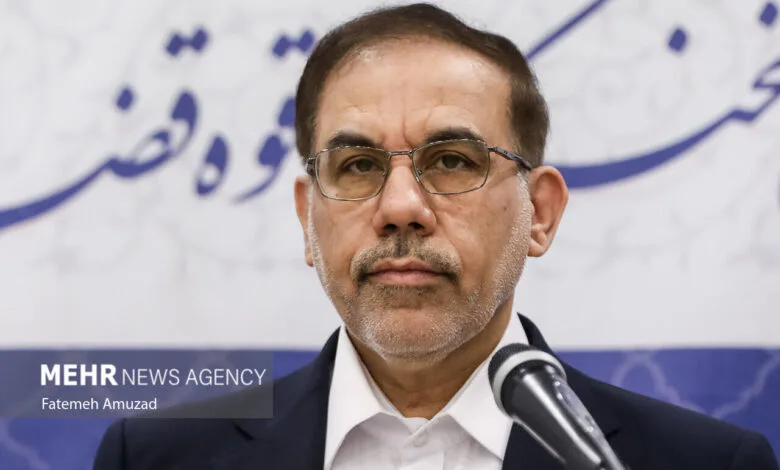 جهانگیر: با کسانی که امنیت روانی جامعه را برهم می‌زنند برخورد می‌شود