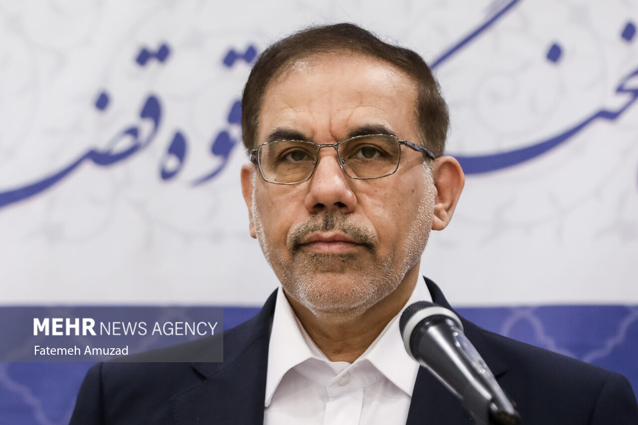 جهانگیر: با کسانی که امنیت روانی جامعه را برهم می‌زنند برخورد می‌شود