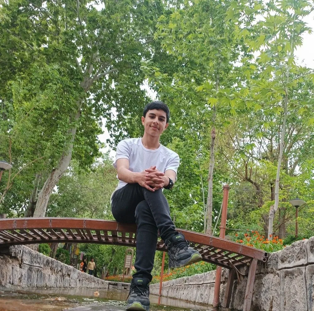 مهدی اسگندر