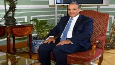 وزیر خارجه مصر: سلاح حماس یک مسأله فلسطینی است