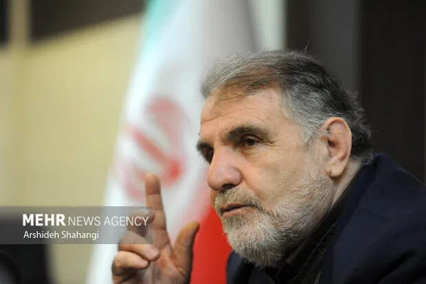 حذف مالیات چادر مشکی به شکل غیرمتمرکز هیچ فایدهای ندارد حذف مالیات چادر مشکی به شکل غیرمتمرکز هیچ فایدهای ندارد