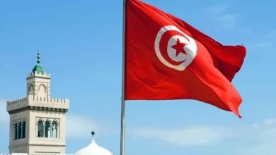 دبیرکل حزب کار تونس خواستار محاصره سفارت آمریکا در کشورش شد