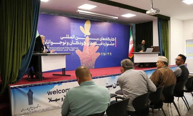 انیماتور عراقی: هوش مصنوعی خلاقیت را از شما می‌گیرد