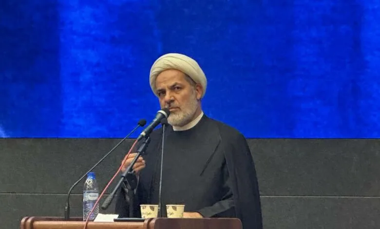 علمی: مهم‌ترین رسالت هیات‌ توجه به بُعد تبیینی حضرت زهرا(س) است