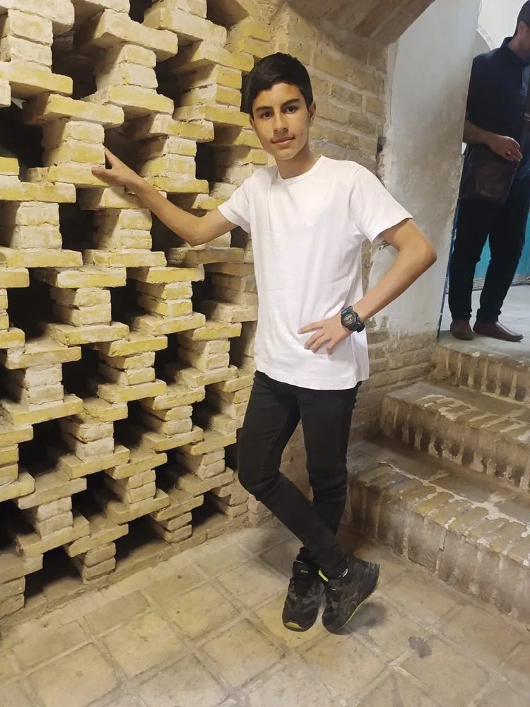 مهدی سئو