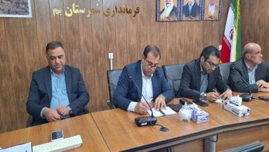 نیکرو: شهر بم آماده میزبانی از جشنواره‌های بزرگ گردشگری است