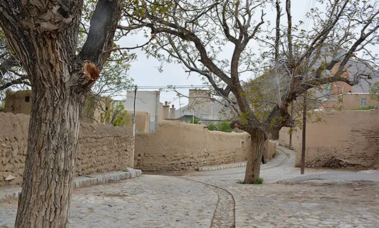 روشنایی محورگلپایگان–وانشان و ۲ میدان در روستای وانشان اجرایی می‌شود