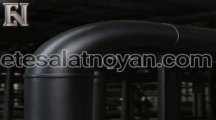 قیمت اتصالات بنکن