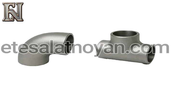 مقایسه برندهای اتصالات بنکن وارداتی