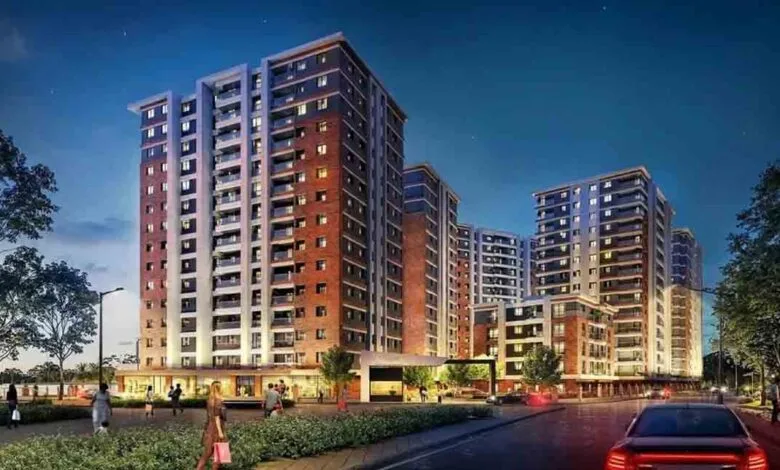 قیمت خرید خانه در استانبول 2025: کاییت‌هانه یا آوجیلار؟ راهنمای سرمایه‌گذاری هوشمند