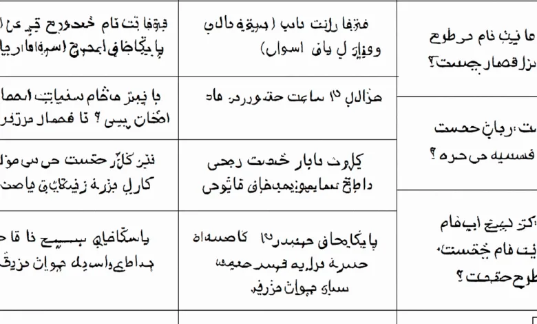 پرسش و پاسخ درباره طرح سرباز انصار پرسش و پاسخ درباره طرح سرباز انصار