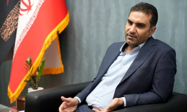 سهم فرهنگ زیر سایه بنگاههای عظیم دولتی گم شده است سهم فرهنگ زیر سایه بنگاههای عظیم دولتی گم شده است
