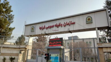 پنج‌شنبه سازمان وظیفه عمومی آماده پاسخگویی حضوری به مشمولان است