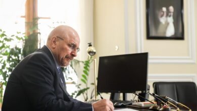 قالیباف درگذشت پدر حسین طائب را تسلیت گفت