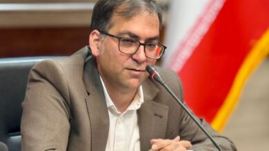 مجرب: هم‌افزایی ملی، مسیر تحقق جهش پایدار در بخش معدن است
