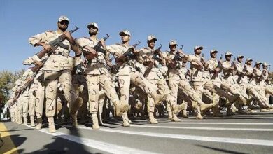 فراخوان مشمولان اعزامی پایه خدمتی آذر ماه سال ۱۴۰۴