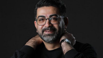 فرزاد حسنی با «کاپوتاژ» به تئاتر می‌آید