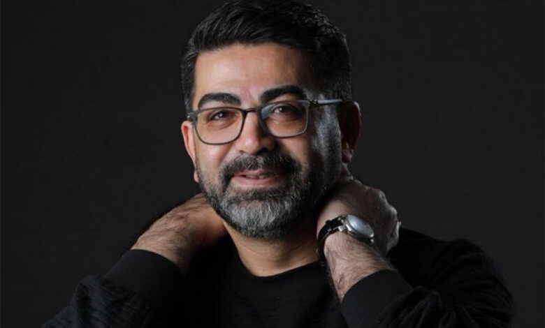 فرزاد حسنی با «کاپوتاژ» به تئاتر میآید فرزاد حسنی با «کاپوتاژ» به تئاتر میآید