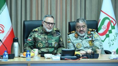 تأکید بر نقش محوری پدافند غیرعامل در ارتقای تاب آوری ملی