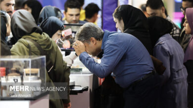 جای خالی پژوهشگران خراسان شمالی در تصمیم گیری های کلان
