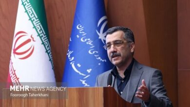 معاون تحقیقات وزارت بهداشت: پژوهش مسیر اصلی ارتقای سلامت جامعه است