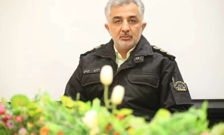 امکان کسر خدمت سربازی در قالب انجام پروژههای تحقیقاتی استان سمنان امکان کسر خدمت سربازی در قالب انجام پروژههای تحقیقاتی استان سمنان