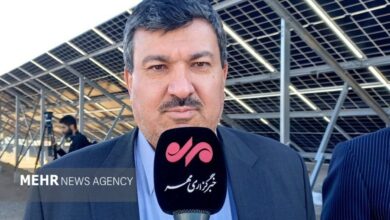 برنامه‌ریزی برای جبران ۳۰۰۰ مگاوات ناترازی برق تهران با توسعه نیروگاه‌