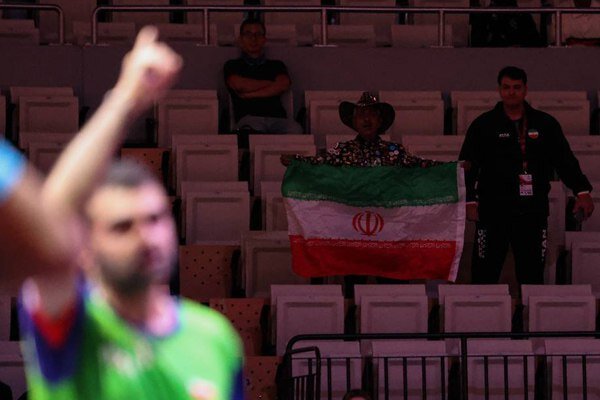 ترکیب تیم ملی تنیس روی میز برای مسابقات جهانی مشخص شد ترکیب تیم ملی تنیس روی میز برای مسابقات جهانی مشخص شد