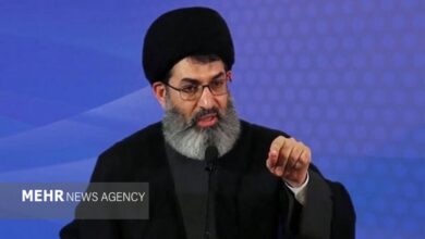هاشم الحیدری: حمله به ایران منجر به فوران آتشفشان منطقه می‌شود