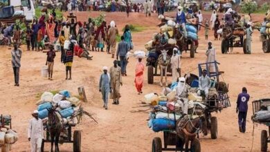 اوضاع نامطلوب ۸ میلیون کودک بعد از ۱۰۰۰ روز جنگ در سودان
