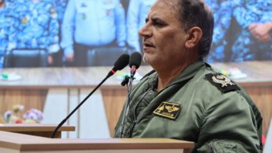سربازان سرمایه ارزشمند کشور و افتخارآفرین هستند