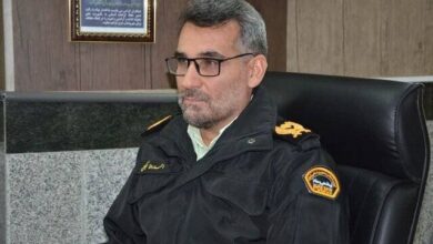 چگنی: بیش از ۲۳۸ کیلوگرم انواع مواد مخدر در استان مرکزی کشف شد