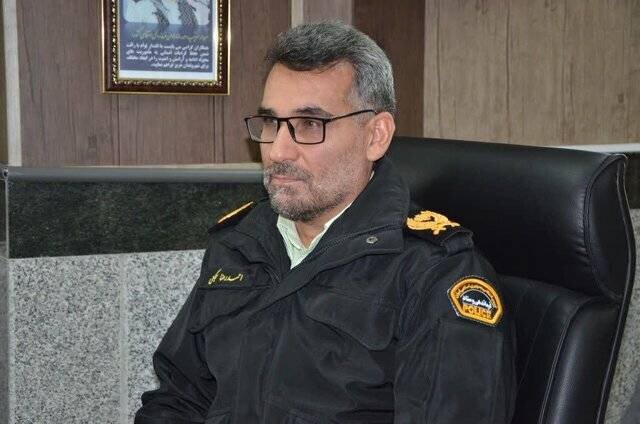 چگنی: بیش از ۲۳۸ کیلوگرم انواع مواد مخدر در استان مرکزی کشف شد چگنی: بیش از ۲۳۸ کیلوگرم انواع مواد مخدر در استان مرکزی کشف شد