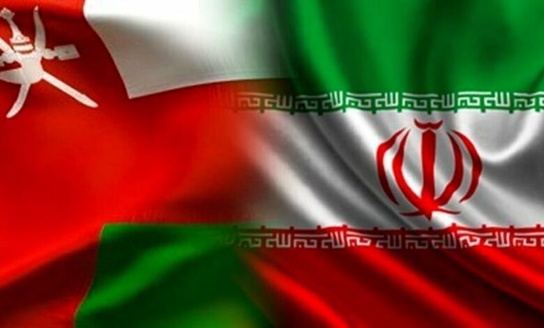 اعلام همبستگی عمان با ایران درباره حادثه بندرعباس اعلام همبستگی عمان با ایران درباره حادثه بندرعباس