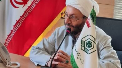 جلالی: طرح «ضیافت الهی» در بیش از ۵۰ بقعه متبرکه کرمان برگزار می شود