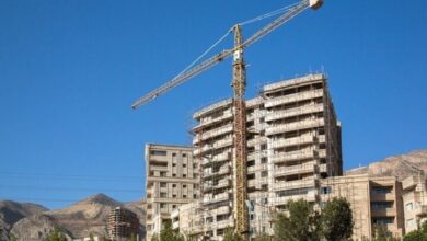 ارتقا کیفیت ساخت‌وسازها با تکیه بر ظرفیت مهندسان بومی ضروی است