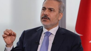 ترکیه: تهران به‌دنبال سلاح اتمی نیست؛ تغییر نظام ایران توهم است